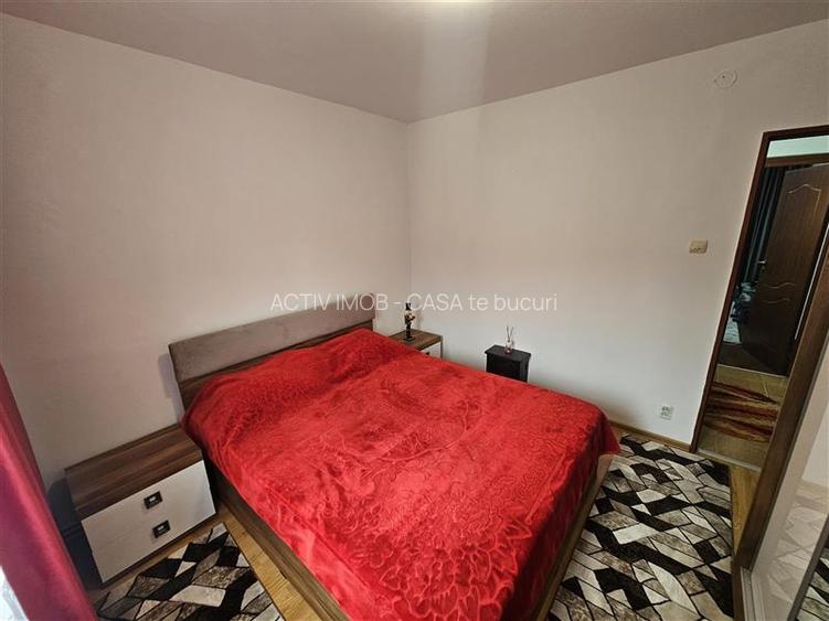 Resita, 3 Cam. Cf. 1, Mobilat+Utilat, Et. 1, Bulevard, Micro 3 - 26