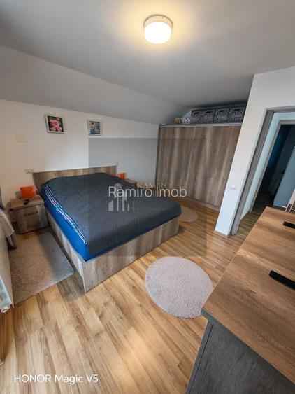 Vila Individuala 4 camere - anexa +curte libera 200mp Otopeni - 15