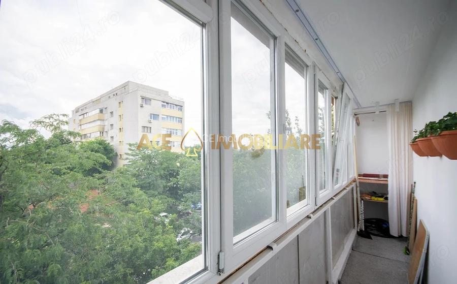 Garsoniera de inchiriat | Tei | PET FRIENDLY | Parcul Circului - 6