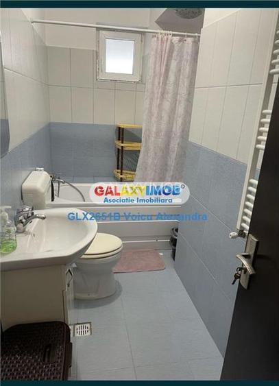 Garsoniera Bloc Nou - Berceni - Dimitrie Leonida - Metrou - 5