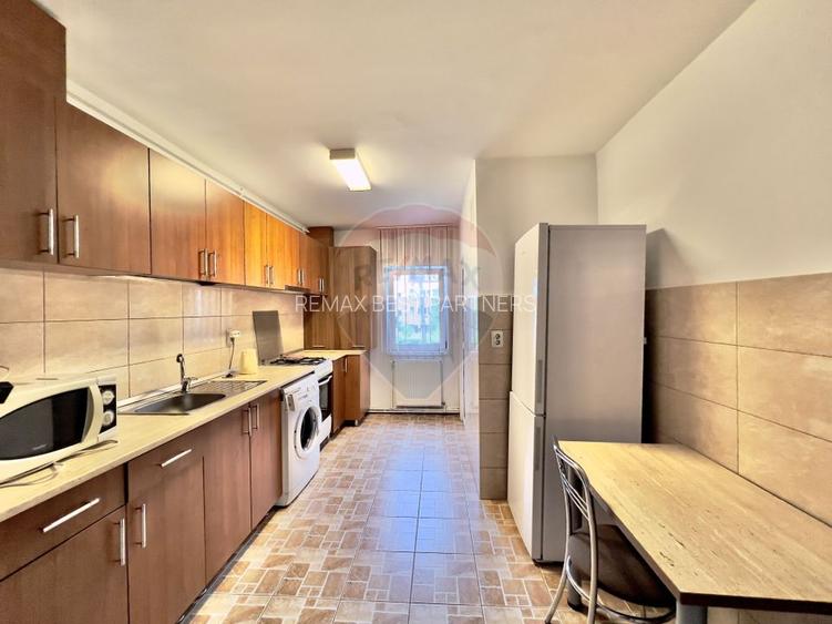 Apartament 2 camere decomandat - Str. Observatorului - 4