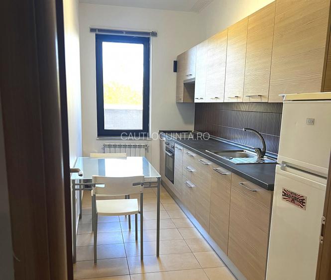 Eleganta si confort in Pipera | Apartament 2 camere | Terasa generoasa - 2