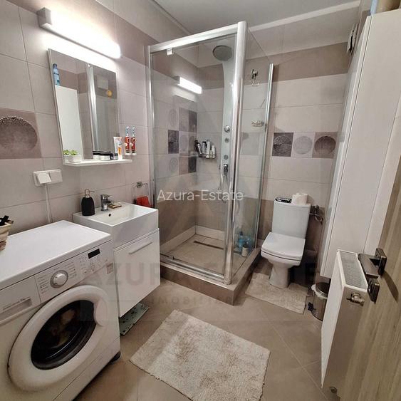 Apartament modern 3 camere 2 bai 2 balcoane etaj 2 si parcare Turnisor - 5