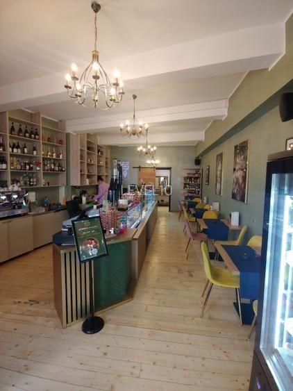2 spații comerciale de inchiriat | ultracentral | afacere la cheie - 9