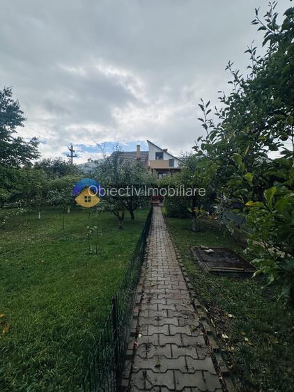 Casa + teren 1584 mp de vânzare – Piatra Neamt  , zona Cetatea Neamtului - 9