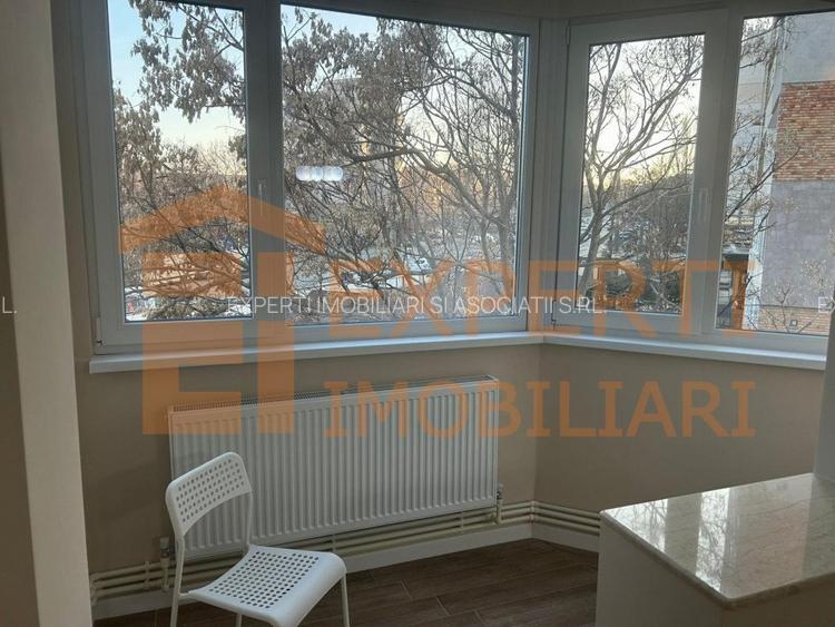 Apartament 2 camere situat in zona CITY PARK MALL - 18