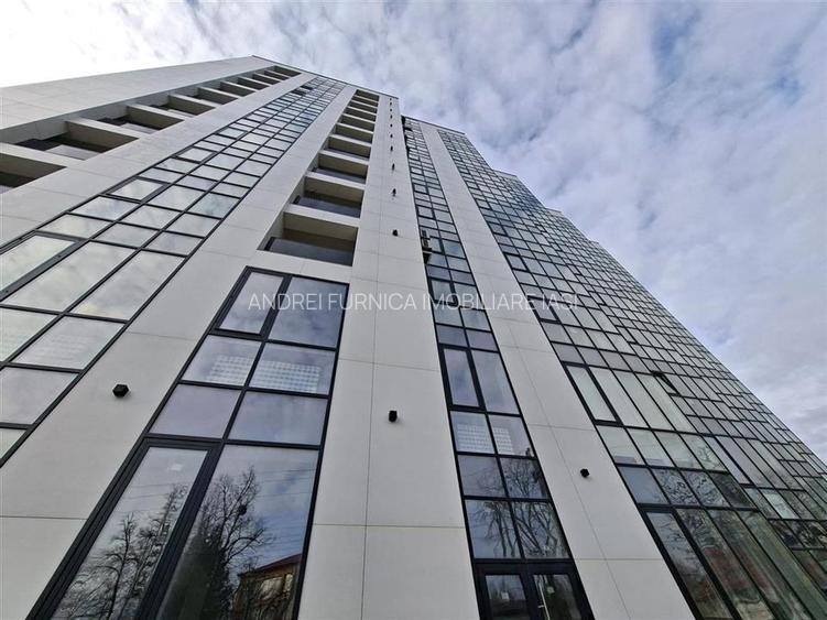 Spatiu comercial Copou - Azimut - 18