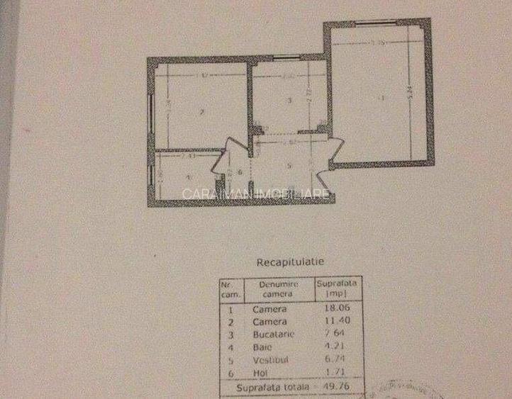 Colentina, Rau Bacila, Mc.Donald's vav Anl - 7