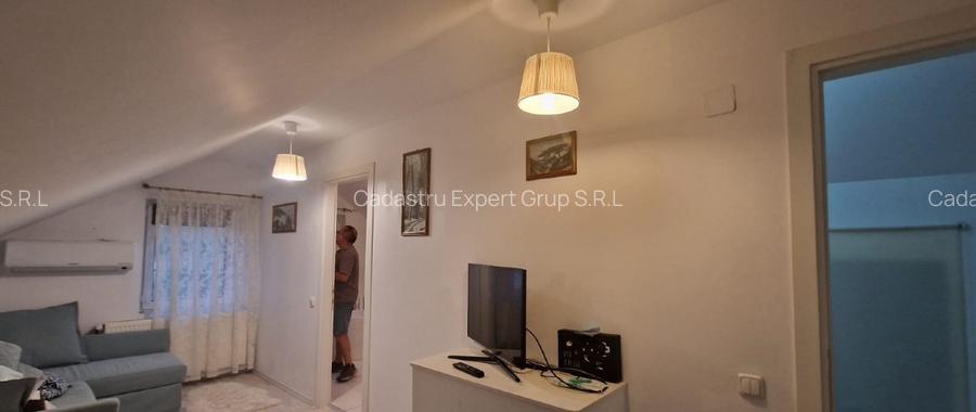 Casă de Vacanță cu livadă Lipia - 8