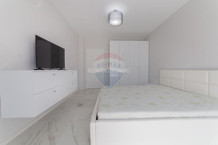 Apartament premium de inchiriat în zona Malul Muresului - 12
