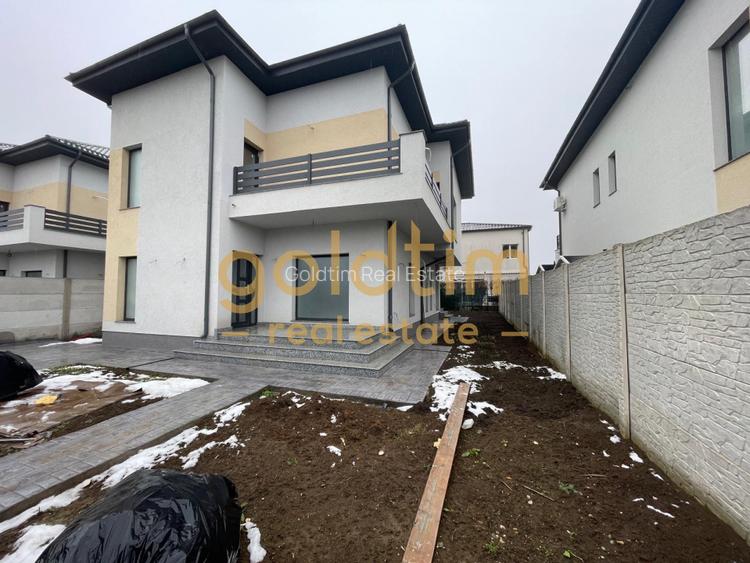 VILA INDIVIDUALA /SUPERBA/GRADINA PROPRIE/TUNARI/CONSTRUCTIE NOUA - 8