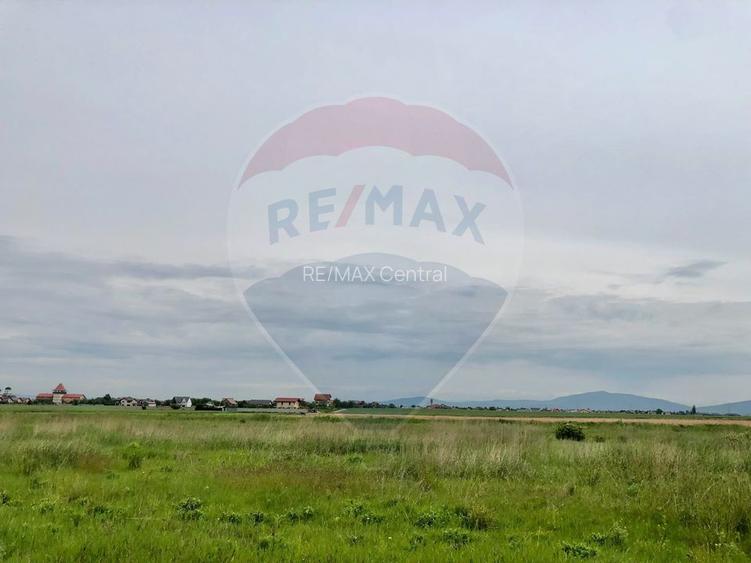 Comision 0% | 4 Parcele 538mp | Harman, Strada MIHAIL SADOVEANU - 4