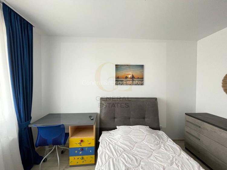 Apartament – disponibil imediat pentru închiriere pe termen scurt/lung - 16