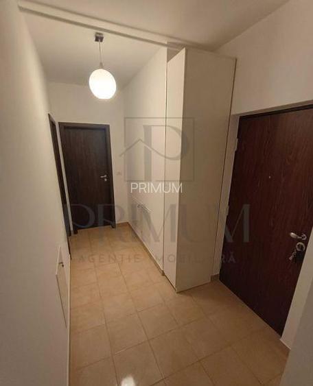 ARADULUI - 2 CAM - BLOC NOU - PARCARE INCLUSA - SPATIOS - MOBILAT - 7