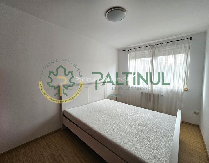 Apartament de vanzare 3 camere, 89 mp, zona Clinicii Medima – Sibiu, Rahovei - 13