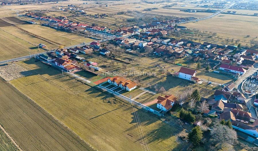 Cladire cu multiple destinatii - 6