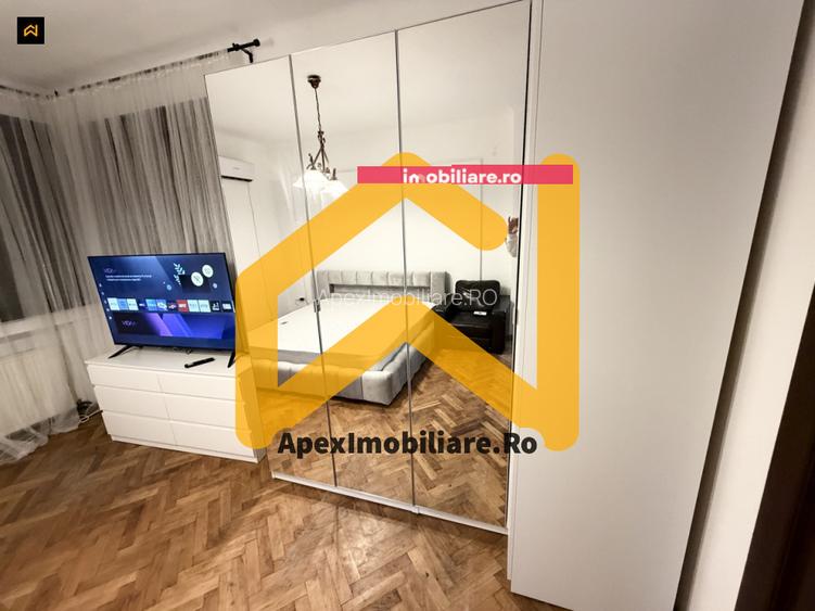 Apartament 3 camere de inchiriat Stefan cel Mare București | ApexImobiliare.ro - 6