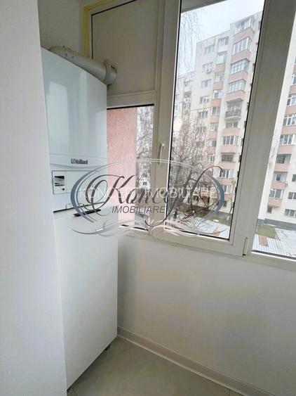 Apartament deosebit in Manastur - 11