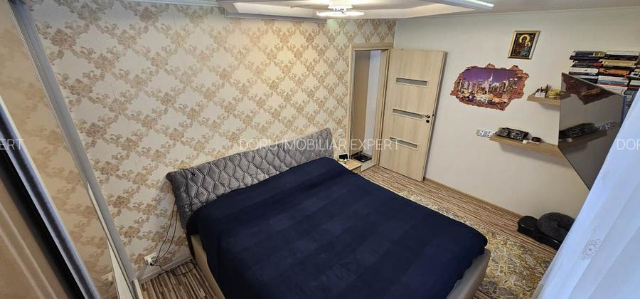 BERCENI-Racovita,10min metrou si mall sun plaza,parc! - 8