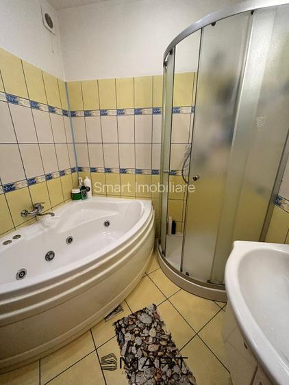 Apartament 4 camere zona Centrul Istoric Sibiu - 10