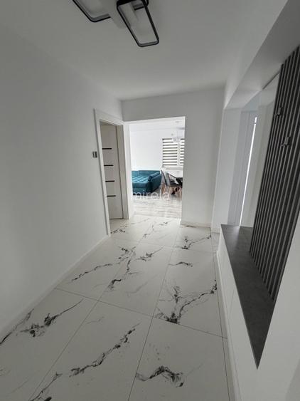 Apartament 3 Camere.Complet Mobilat & Utilat. Mutare imediată - Dream Village - 4