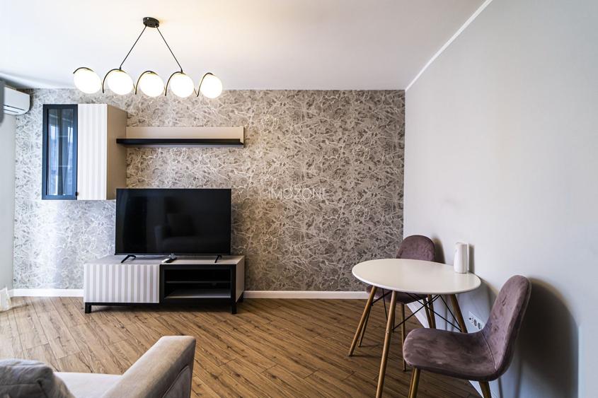 DRUMUL TABEREI | 2 CAMERE | MOBILAT SI UTILAT COMPLET | COMISION 0% | - 30