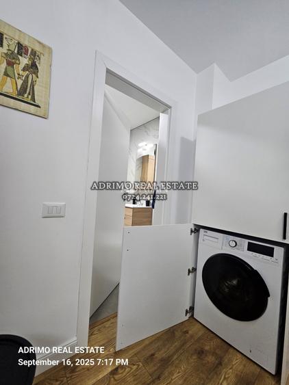 PRIMUL CHIRIAS - Ap2cam - Parcare Subterana - Tomis Park Residence - 500 euro - 12