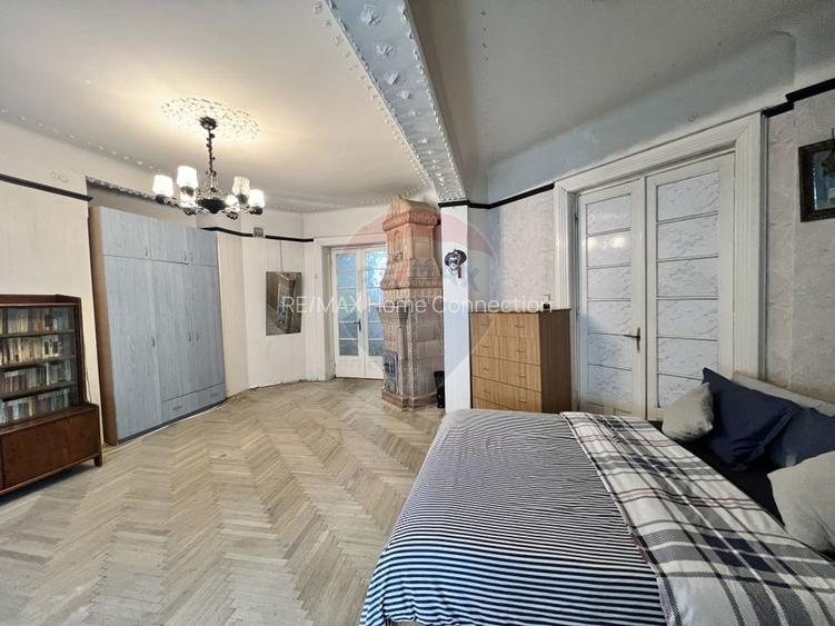 Apartament cu 3 camere de vânzare în zona Bucur Obor - 4