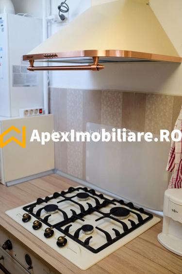 Apartament 2 camere de inchiriat Bucurestii Noi București | ApexImobiliare.ro - 4