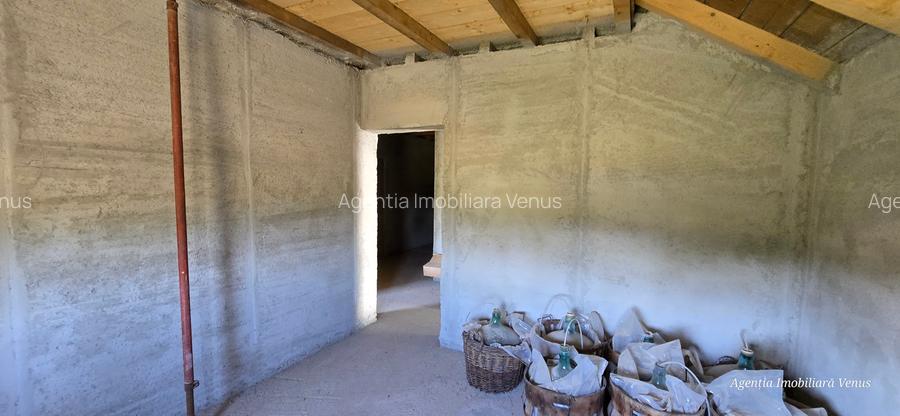 Casa de vanzare la Ipotesti! - 13