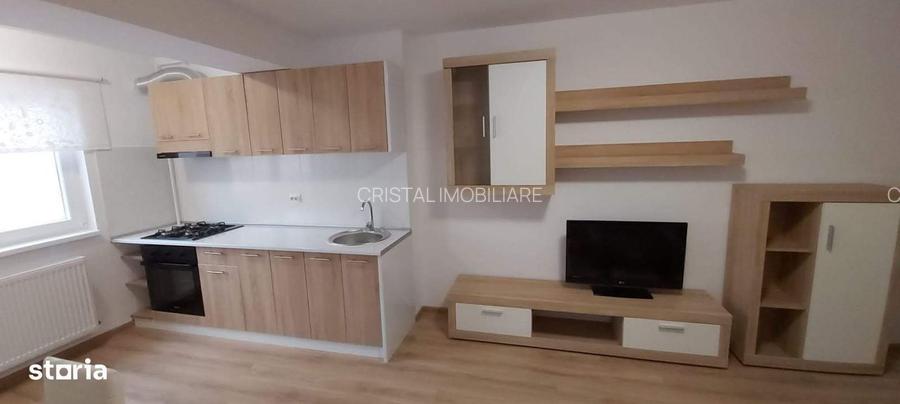 Apartament 2 camere, parcare inclusa, pet friendly, Palladium Residence - 8