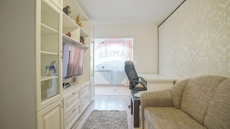 COMISION 0 | Apartament 2 Camere Răcădău | Magnolia | Zonă Verde - 4