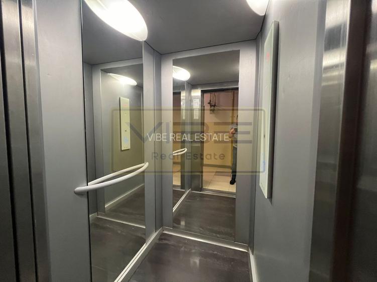 Apartament 2 camere Tatarasi - Tudor Office Center - 20