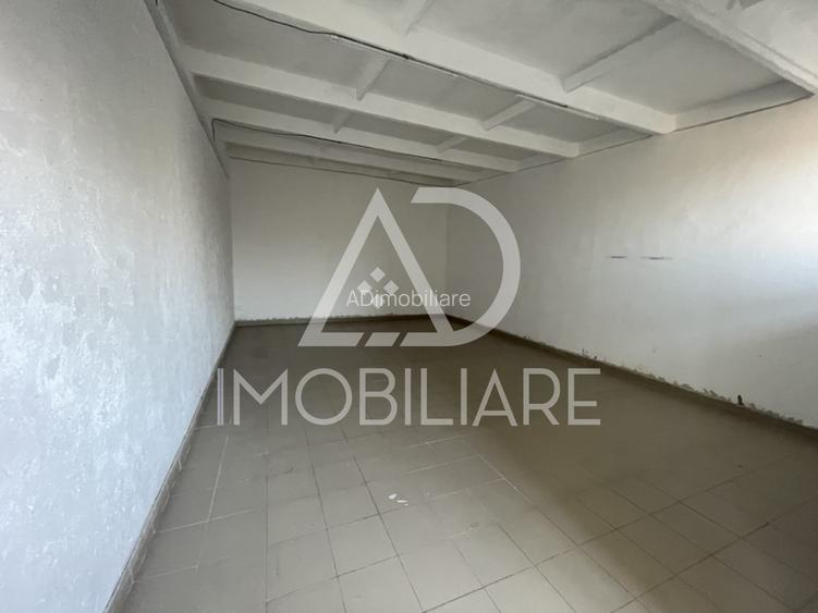 Vanzare spatiu comercial / industrial – strada Barajelor - 9