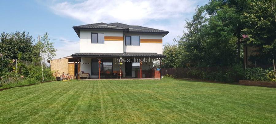 Casa 4C Individuala Valea Lupului-Iasi - 2