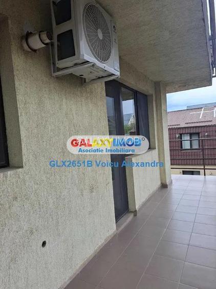 Apartament 2 Cam Bloc Nou Berceni - Dimitrie Leonida - Parcare - 7