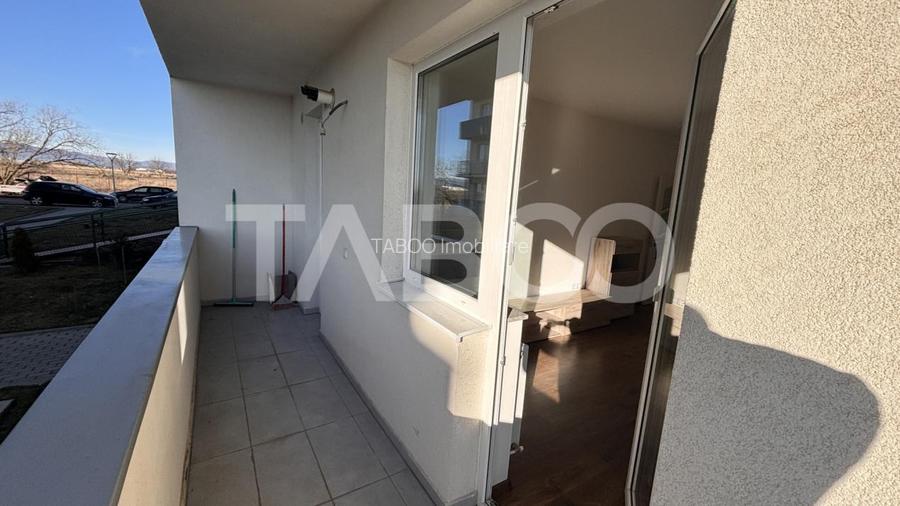 Garsoniera de inchiriat mobilata utilata prima inchiriere  - 10