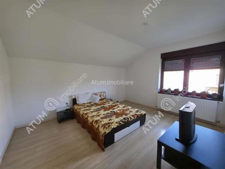 Casa individuala cu 5 camere in Bavaria Sibiu - 3