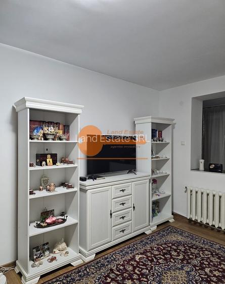 2 camere la 400m de metrou Favorit - 2