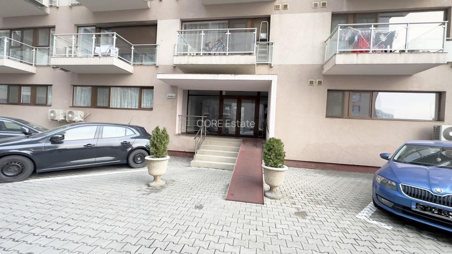 Garsoniera in Rasarit de Soare, parcare inclusa, Auchan Titan - 27