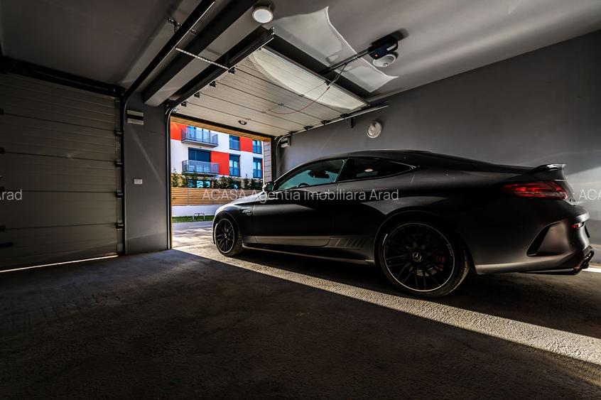 Apartament nou tip PENTHOUSE la ARED Comision 0 - 3