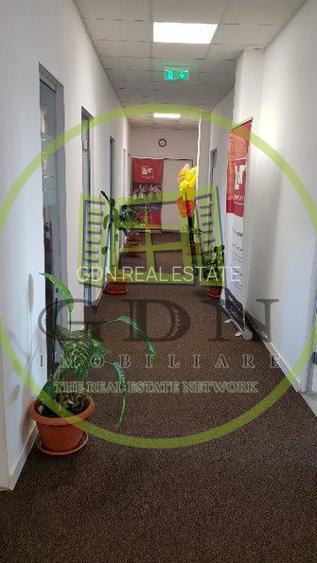 Spatiu birouri în Zorilor - 15