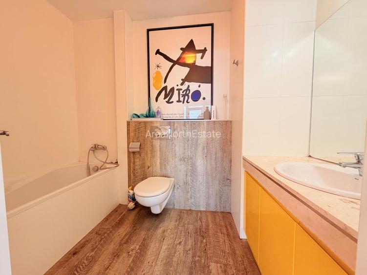 Apartament cochet situat in zona Decebal//Calea Calarasilor - 21