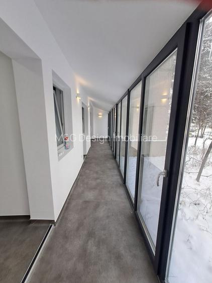 Spatiu Comercial  Cetatii-Torontalului Totul Nou - 21