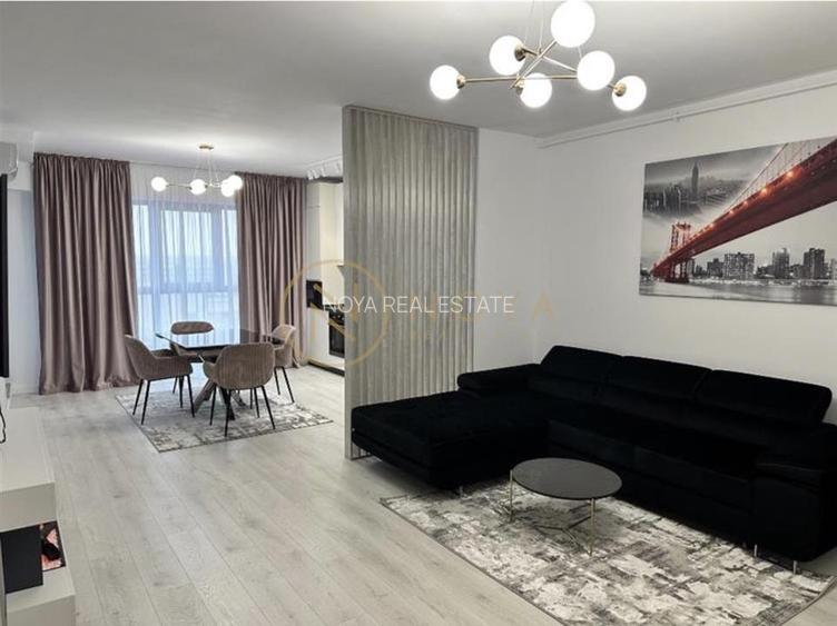 Apartament de 2 camere in zona Pipera rond OMV - 12