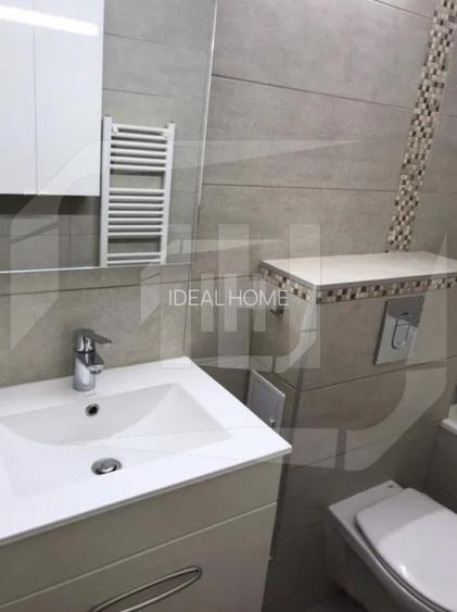 Apartament 2 camere I decomandat I Intre Lacuri I Iulius Mall - 7