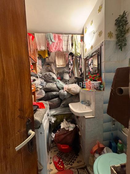 Investiție sigură, Str. Saturn, Astra–Garsonieră cu potențial maxim (Micsunica) - 5