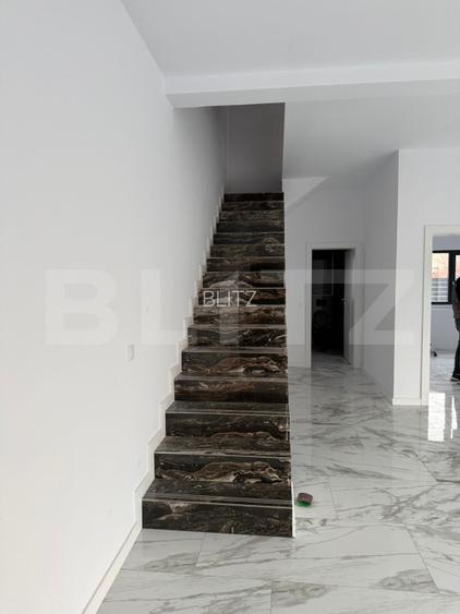 Duplex premium 4 camere | Finisaje high-end | Zona exclusivistă Bucium - 8