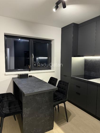 2 Camere ULTRA PREMIUM – HILS Republica | PRIMA ÎNCHIRIERE | Parcare Subterană | - 13