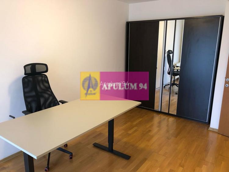 Apartament 3 camere LUX, 99mp, B-dul Unirii, loc parcare inclus - 5